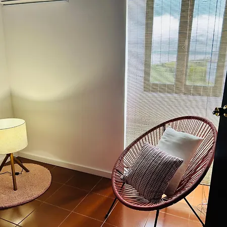 Al Do Sossego Nyaraló *