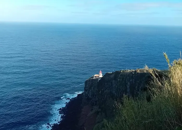 Ferienhaus Al Do Sossego