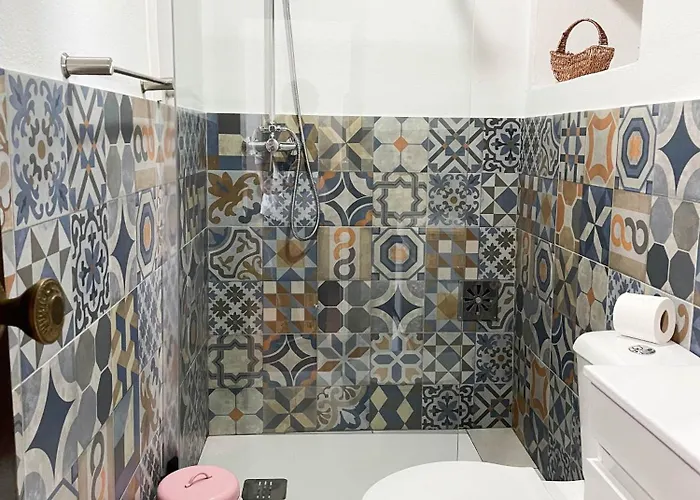 Al Do Sossego Ferienhaus *