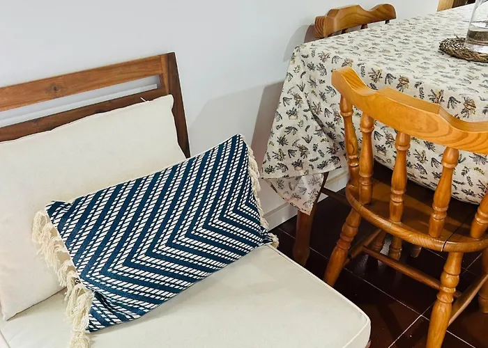 Al Do Sossego Nordeste (Azores)