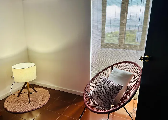 Al Do Sossego Ferienhaus *