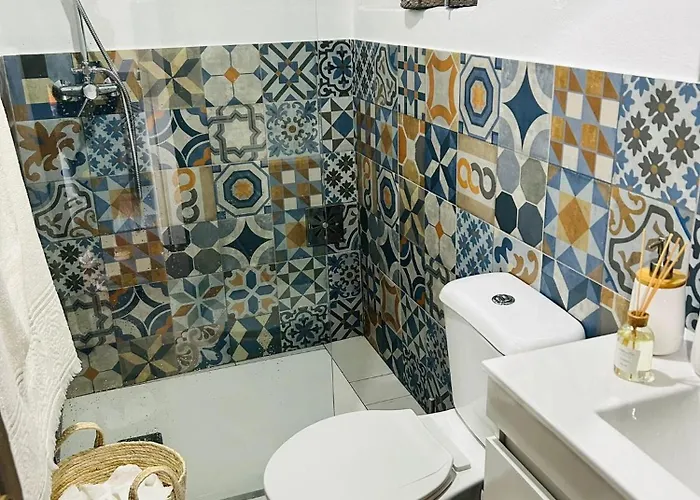 Ferienhaus Al Do Sossego Nordeste (Azores)