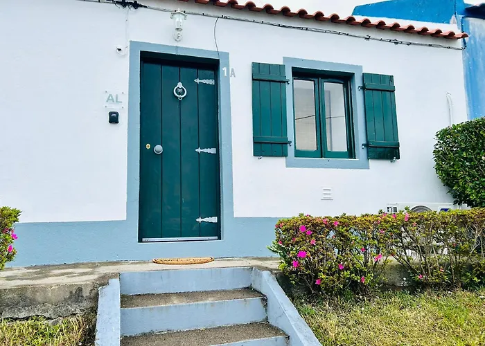 Al Do Sossego Nordeste (Azores)