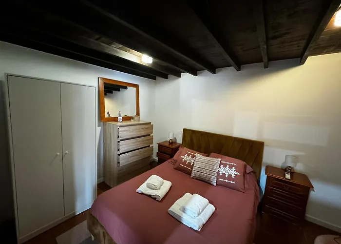 Al Do Sossego Nordeste (Azores)