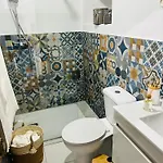 Holiday home Al Do Sossego Nordeste (Azores)