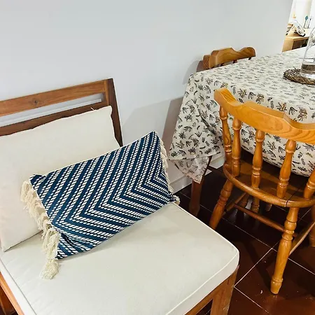 Al Do Sossego Nordeste (Azores)