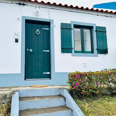 Al Do Sossego Nordeste (Azores)